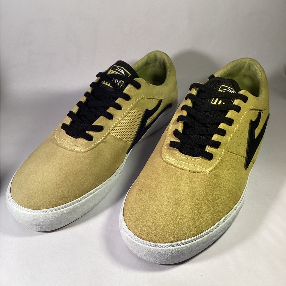 Lakai shoes